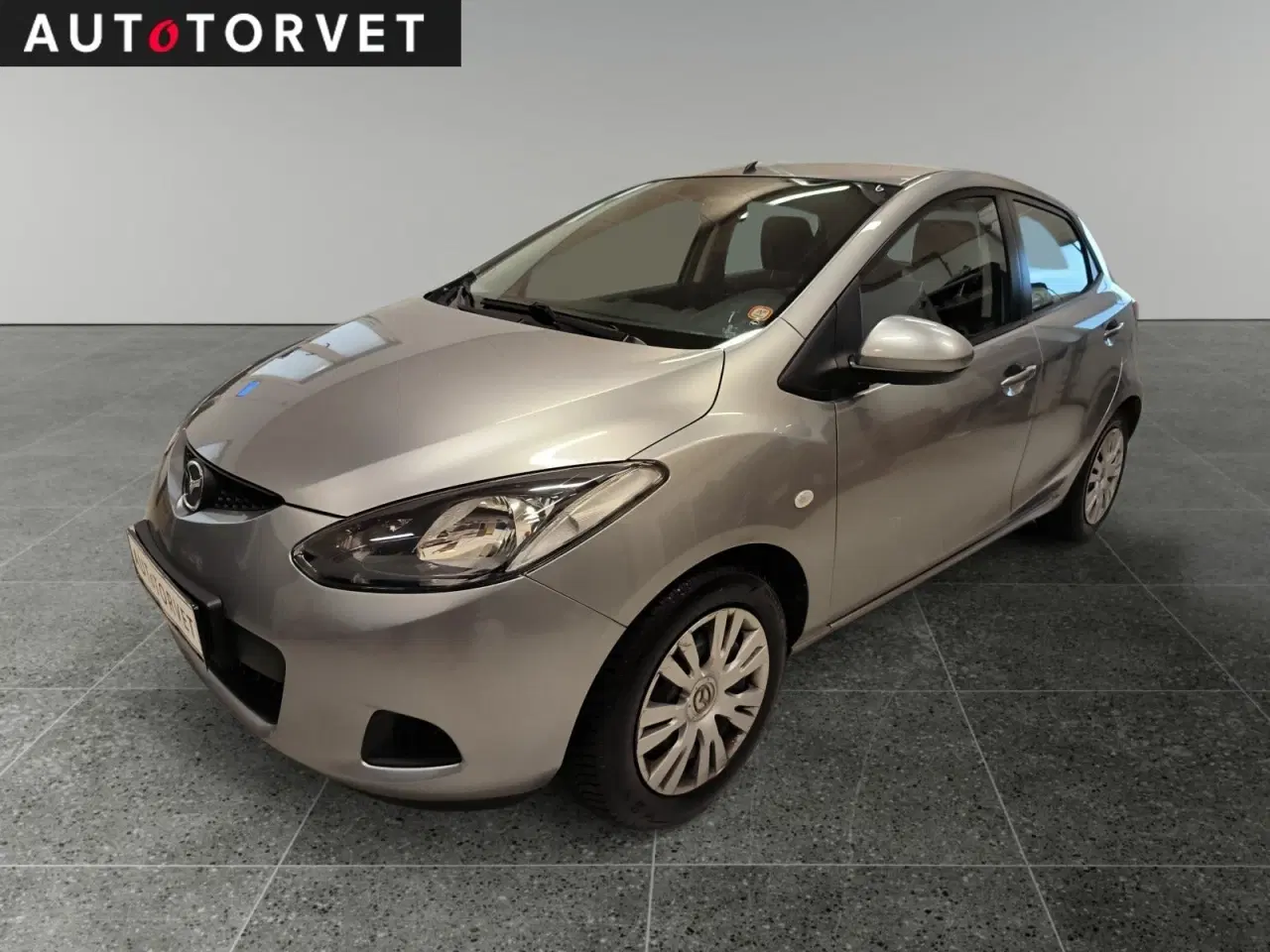 Billede 1 - Mazda 2 1,3 