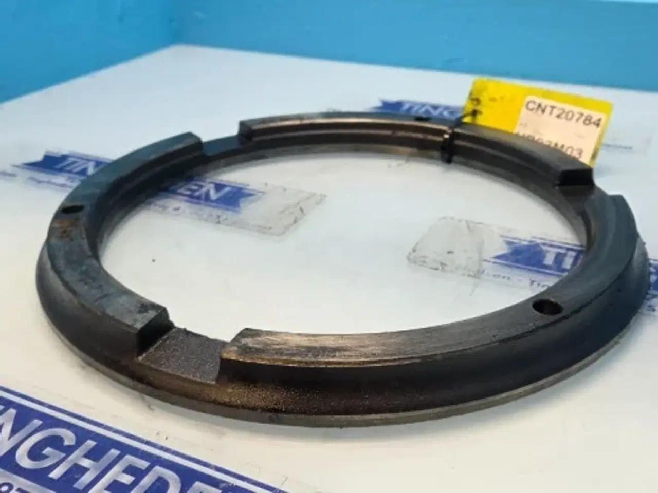 Billede 5 - Massey Ferguson 3085 Dæksel 3382031M1