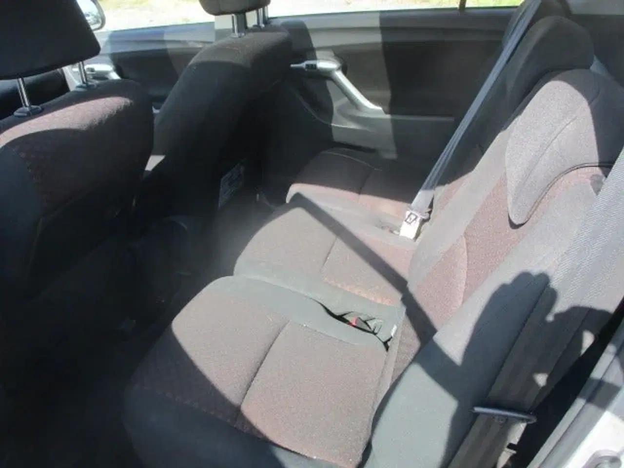 Billede 6 - Toyota Verso 1,6 T1 7prs