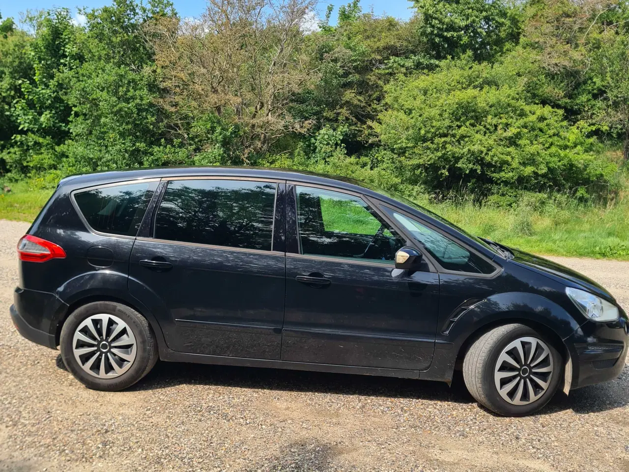 Billede 3 - Ford s-max 2.0 tdci