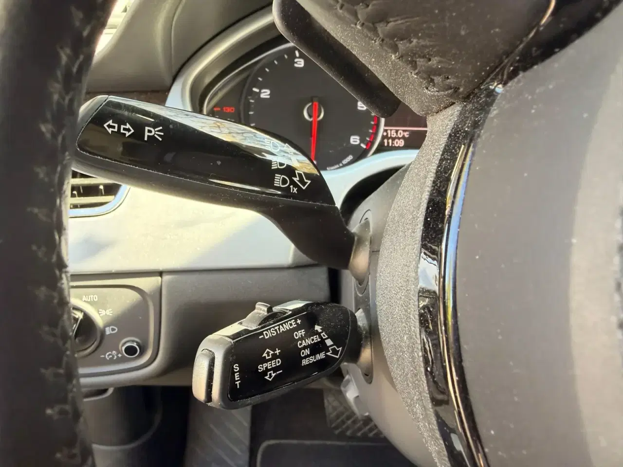 Billede 12 - Audi A8 4,2 TDi 350 quattro Tiptr.