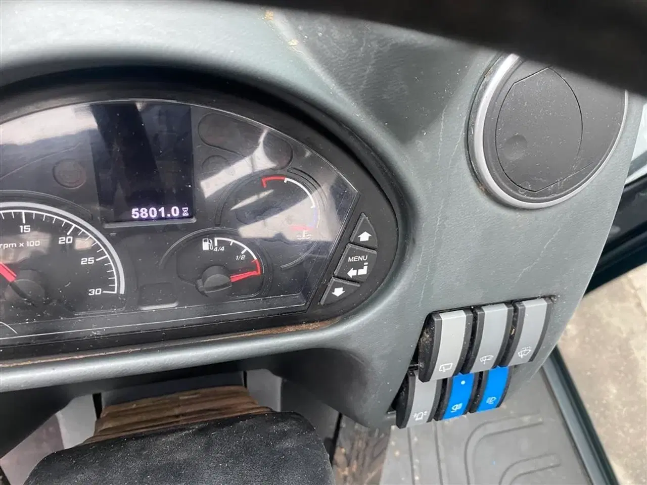 Billede 12 - Schäffer 6680Z PÅ LAGER TIL OMGÅENDE LEVERING