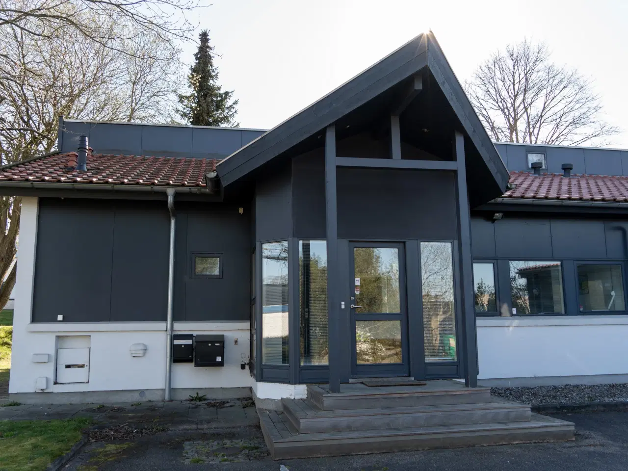 Billede 2 - Flotte kontorer med mulighed for lager i en venholdt ejendom