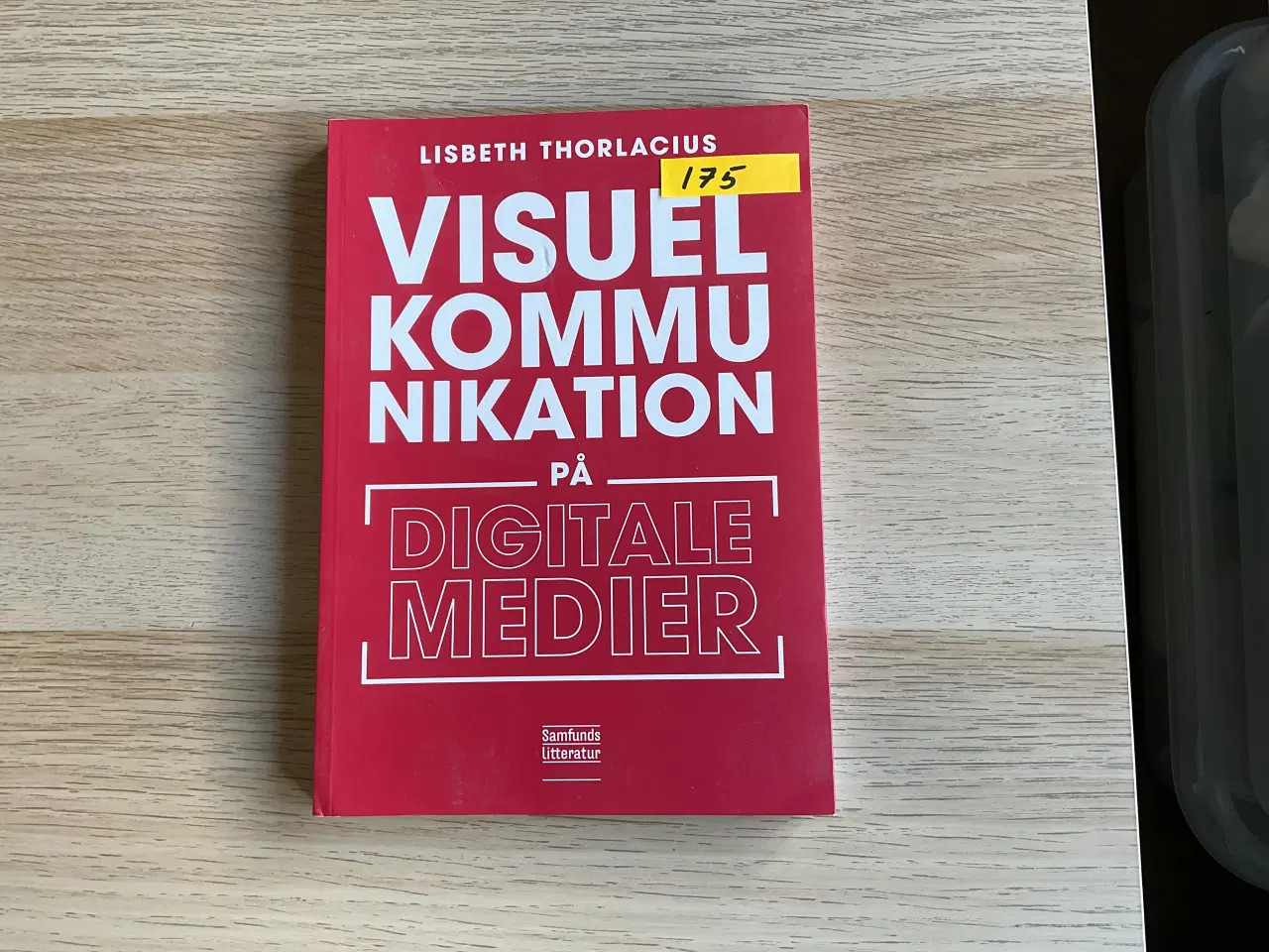 Billede 1 - Visuel kommunikation