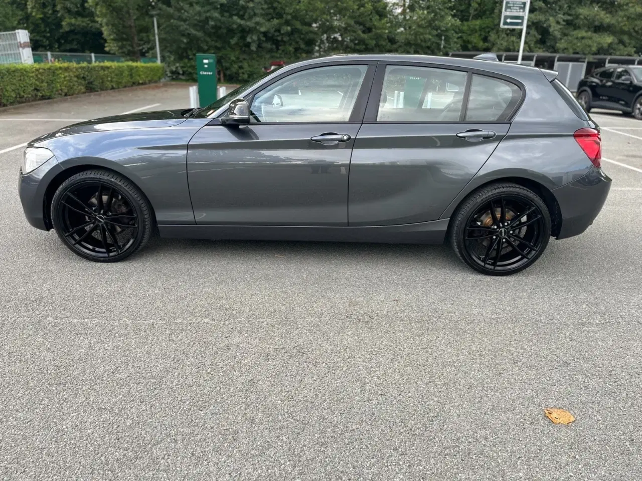 Billede 7 - BMW 116d 2,0 