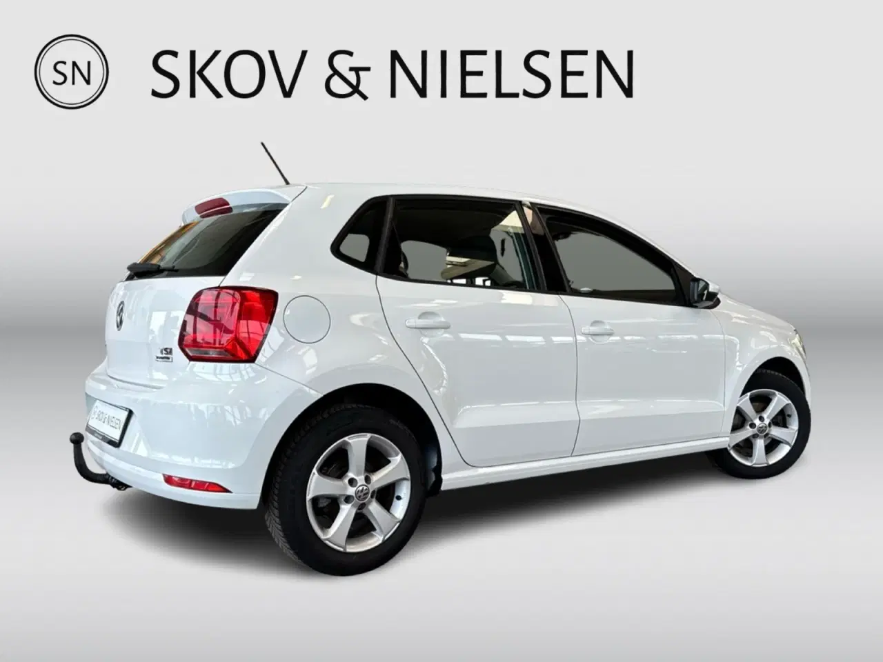 Billede 6 - VW Polo 1,2 TSi 90 Comfortline DSG BMT