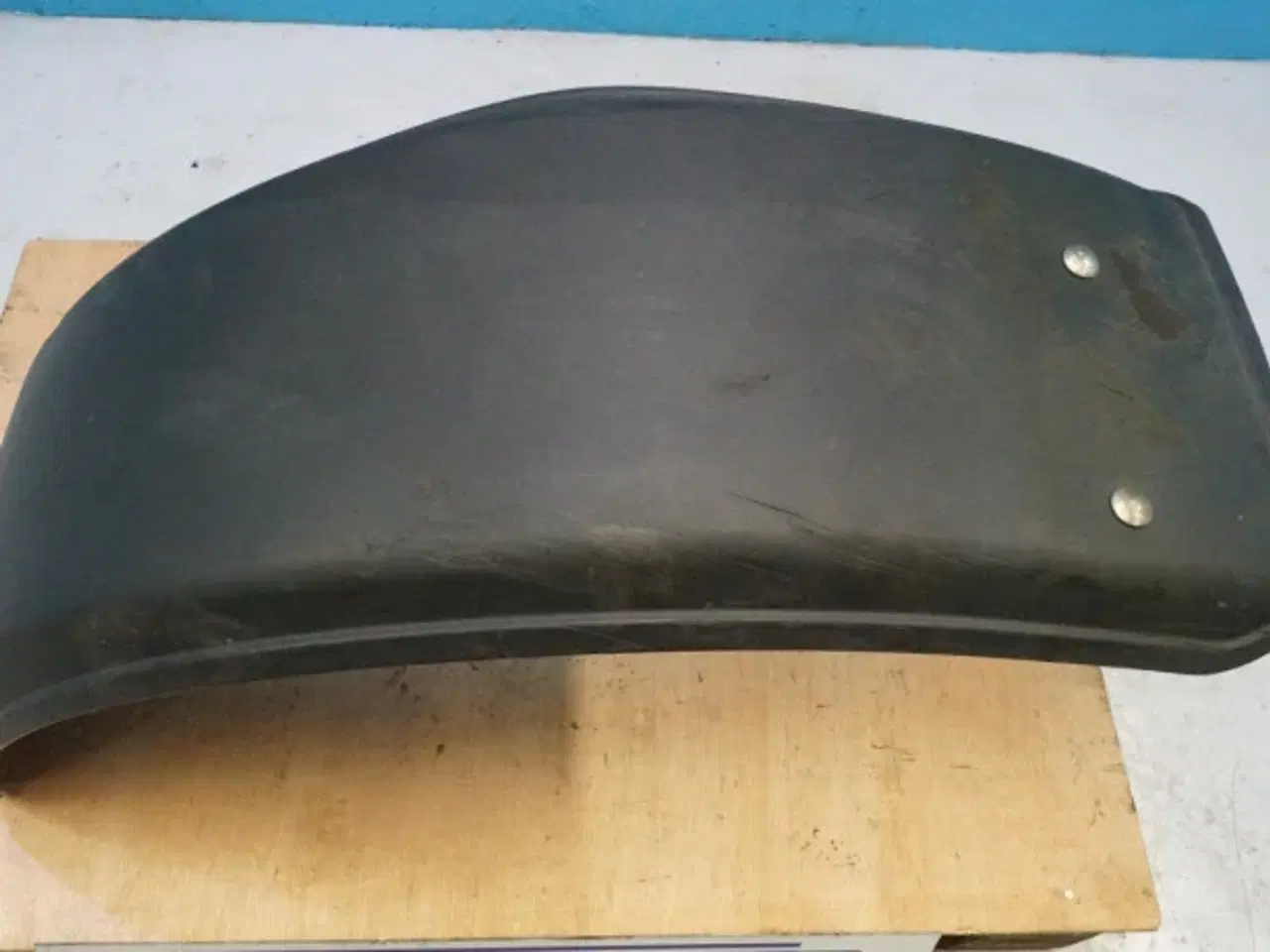 Billede 13 - Ford 6640 Skærm H. E9NN16015CA