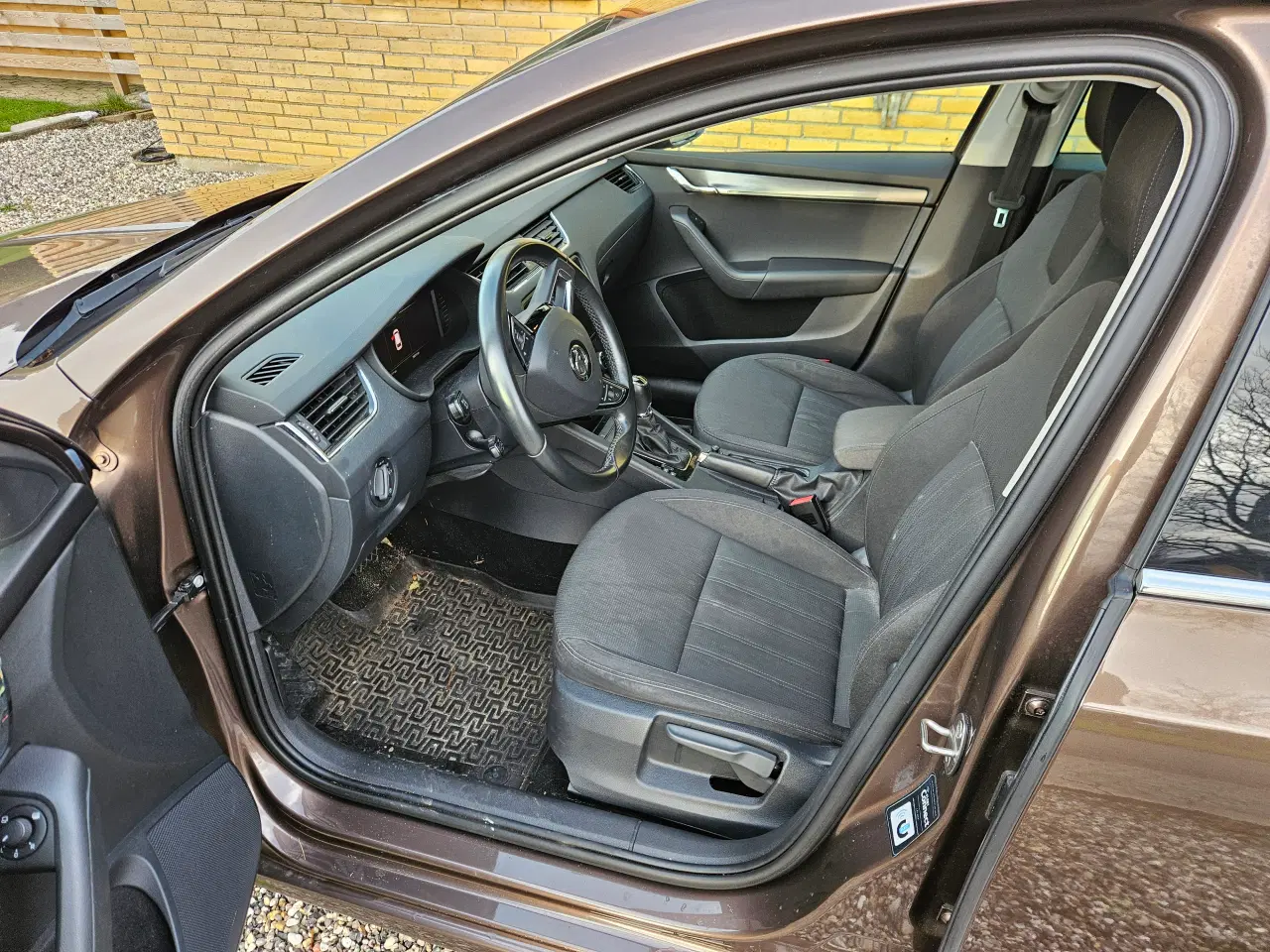 Billede 5 - Skoda Octavia 2,0 TSi