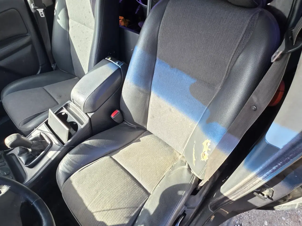 Billede 7 - Volvo xc 90 d5 awd