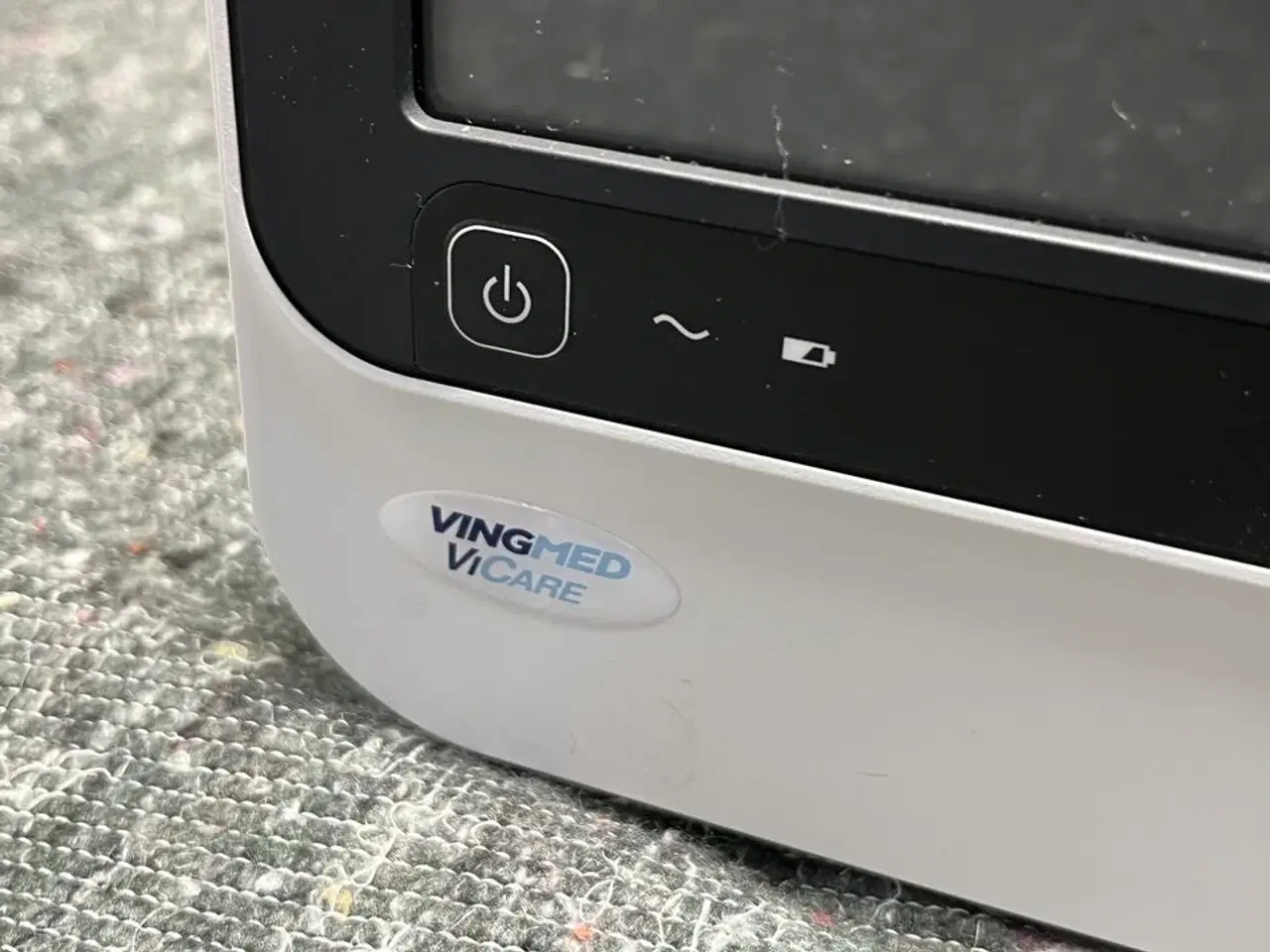 Billede 5 - Patient Monitor GE B125