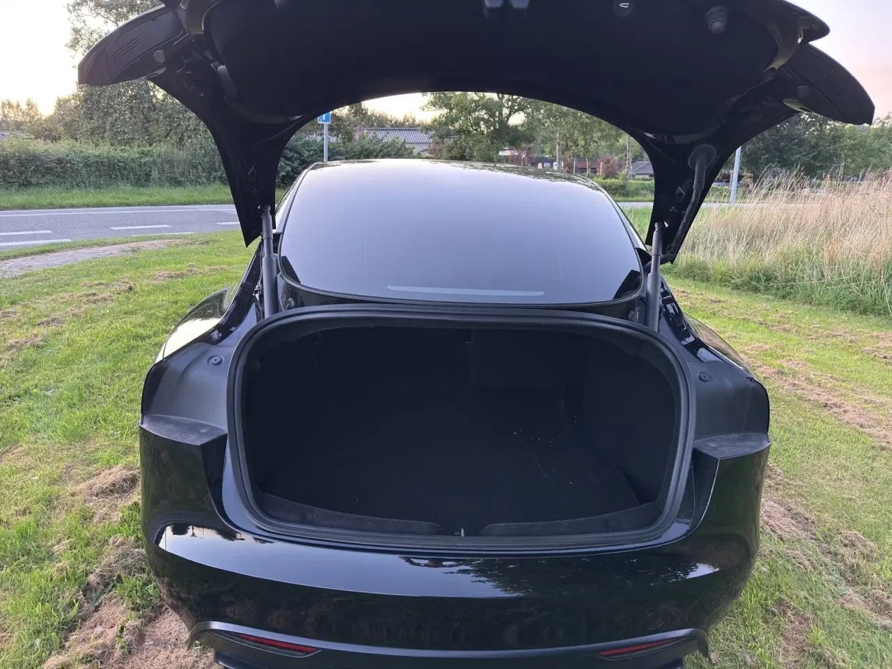 Billede 17 - Tesla Model 3  Performance AWD