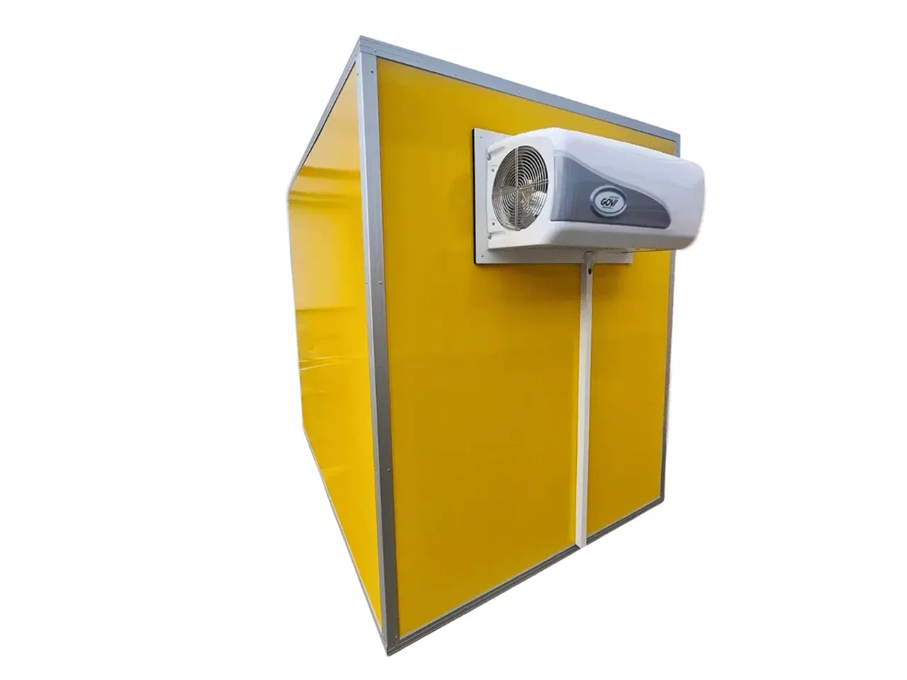 Billede 1 - Type 240: Køle modul