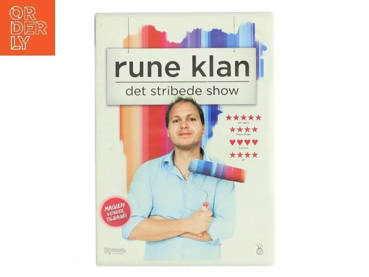 Billede 1 - Rune Klan