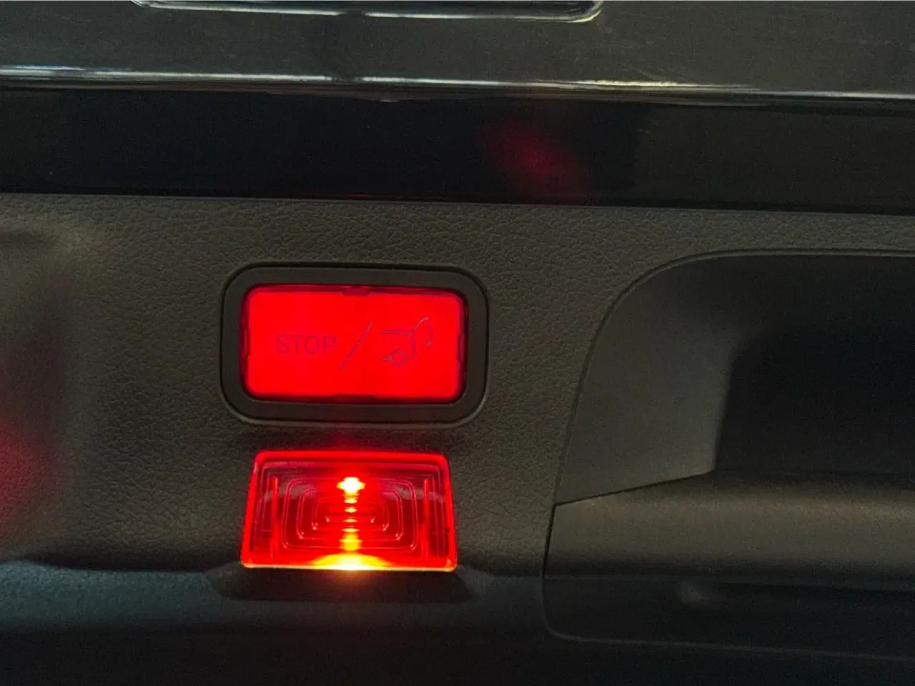 Billede 19 - Mercedes CLA250 e 1,3 Advantage Shooting Brake aut.