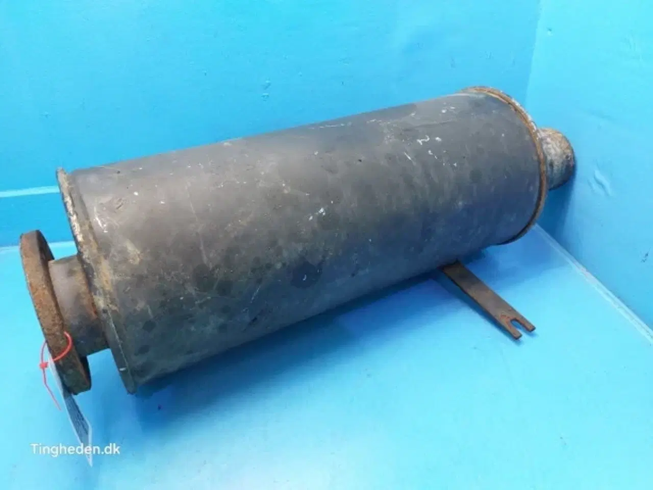 Billede 8 - Valmet 8050 Lydpotte 33186410