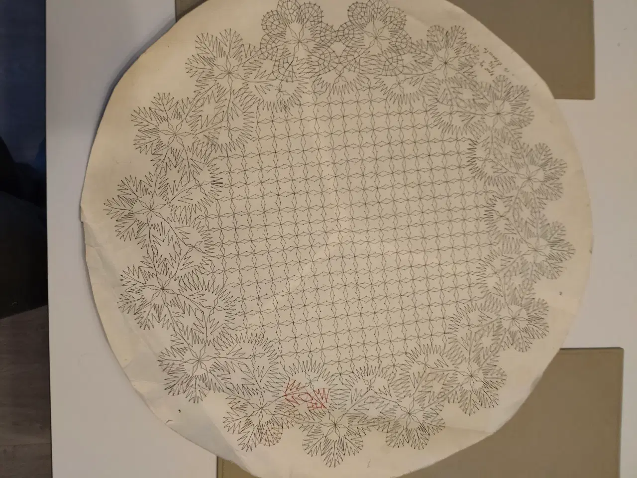 Billede 9 - Knipling sæt 