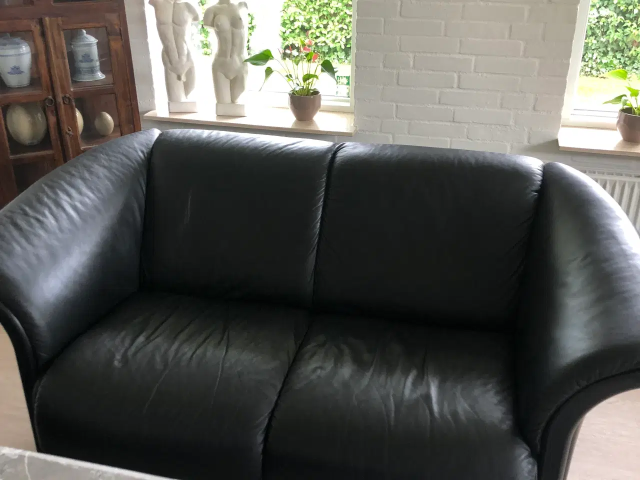 Billede 3 - Stressless sofaer 3 + 2
