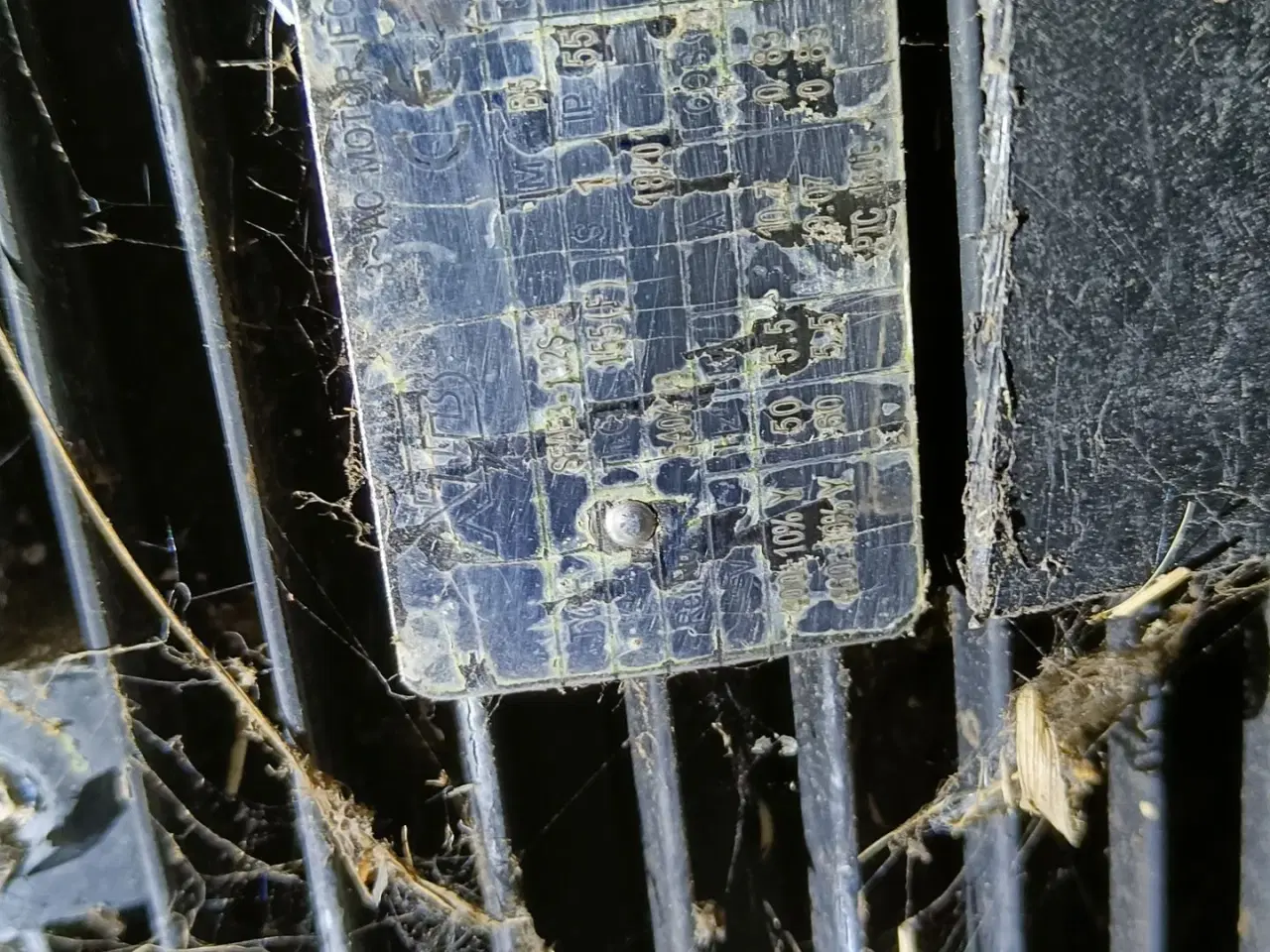 Billede 4 - Belum Afvandingspumpe Grundvandspumpe