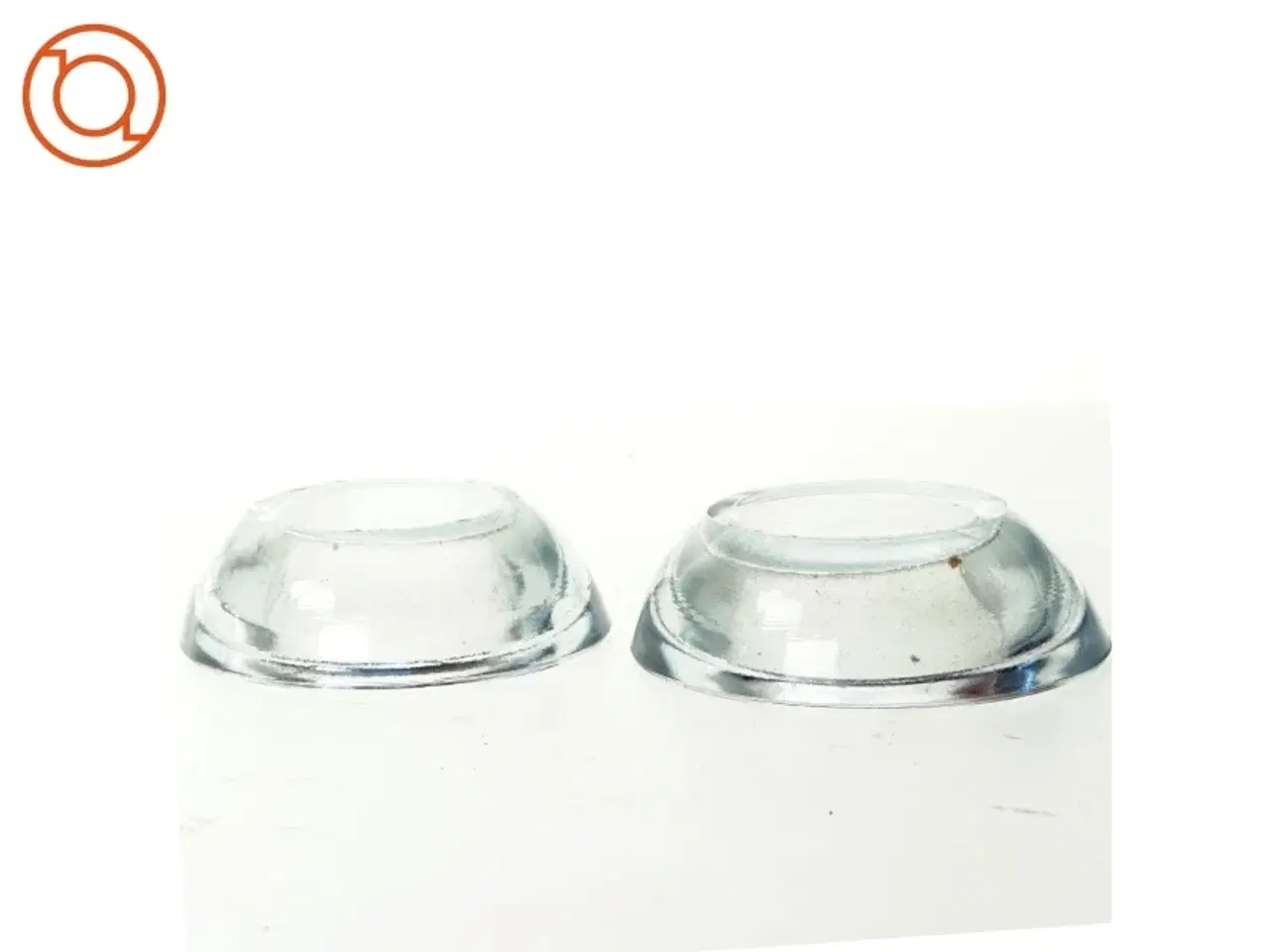 Billede 2 - Lysestager (str. 11 x 3 cm)