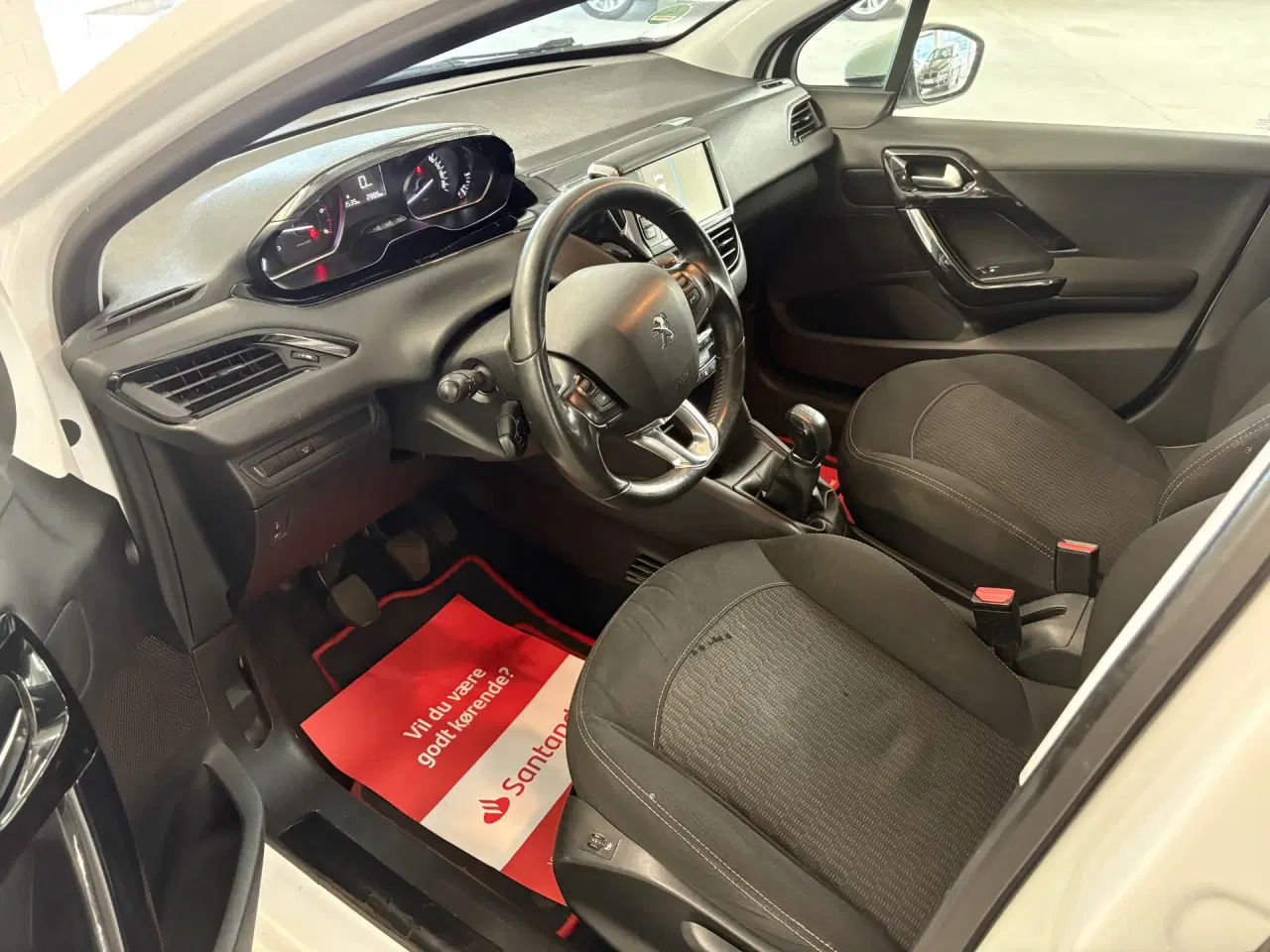 Billede 3 - Peugeot 208 1,6 BlueHDi Envy 100HK 5d