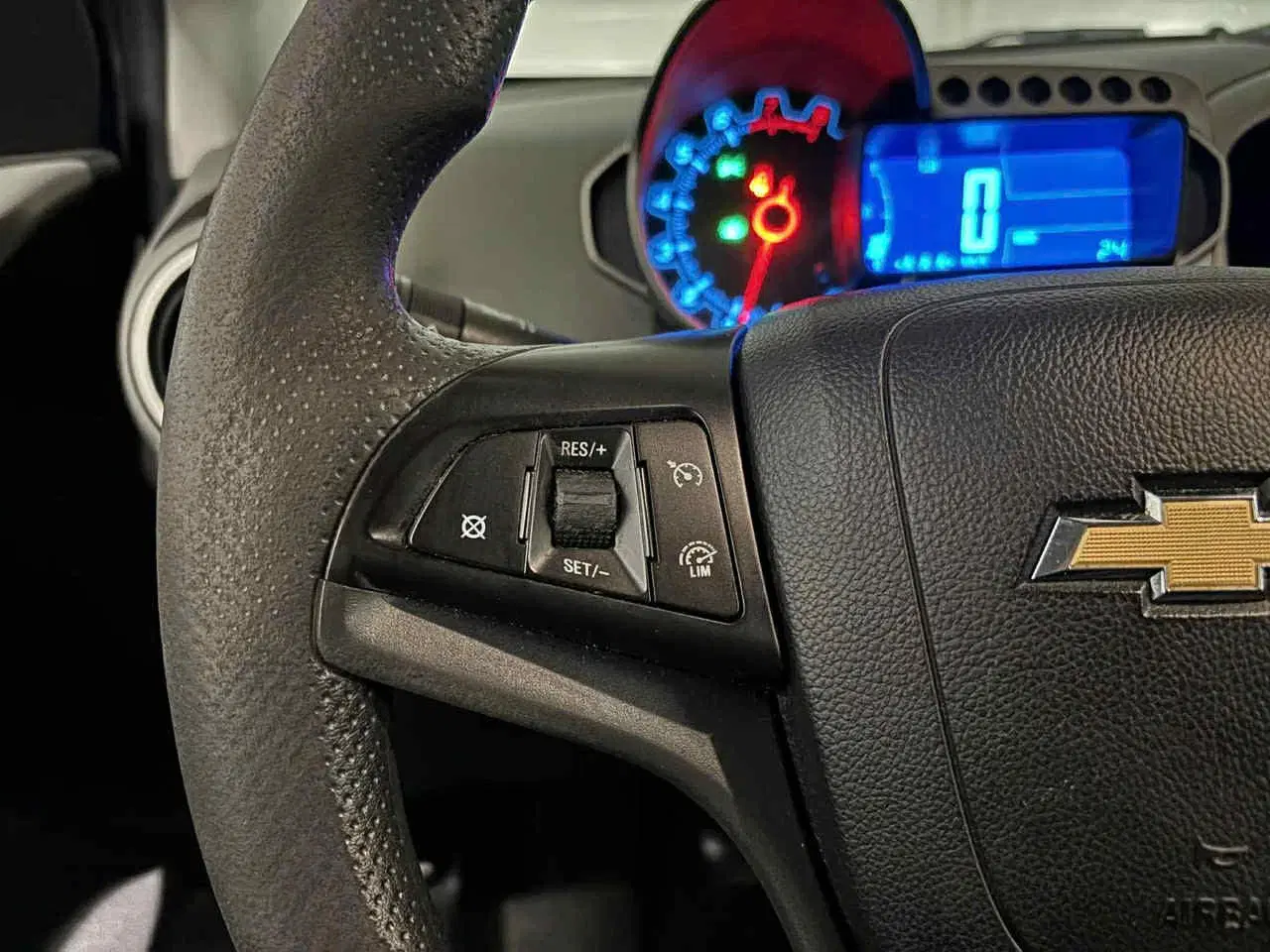 Billede 9 - Chevrolet Aveo