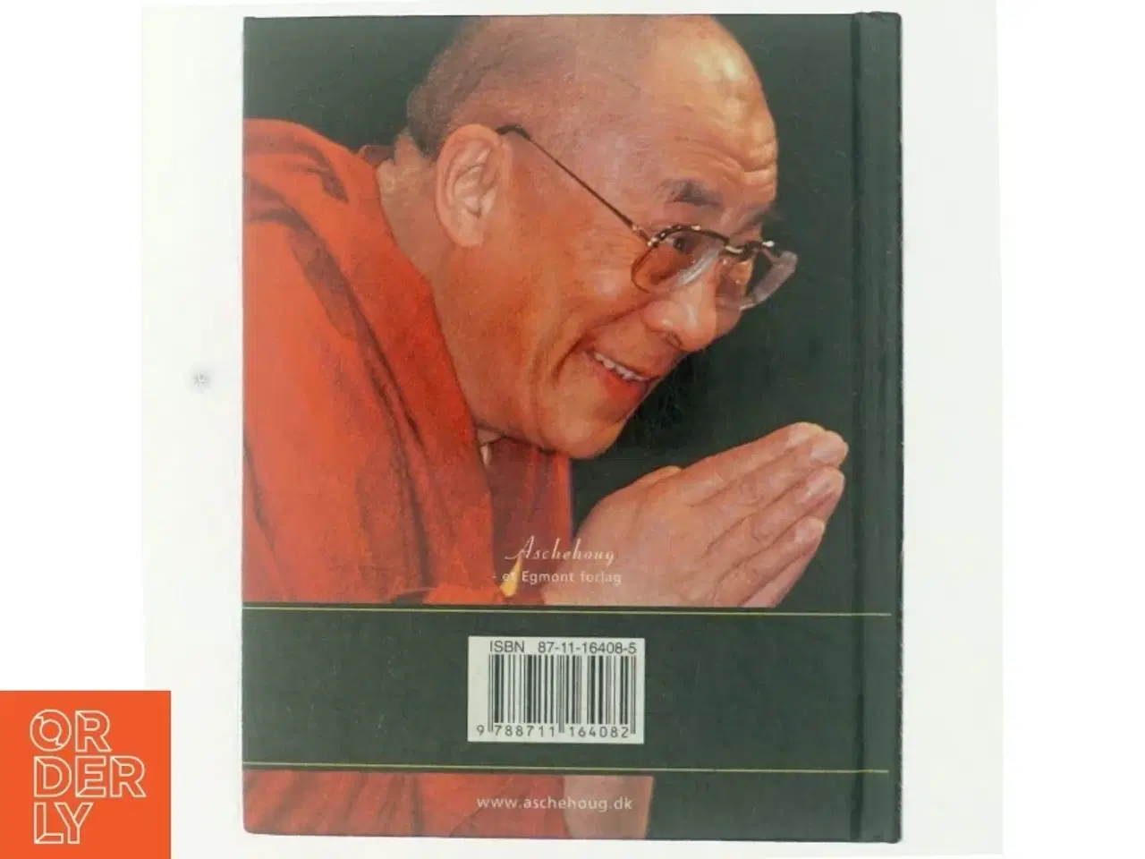 Billede 3 - Dalai Lamas visdom (Bog)