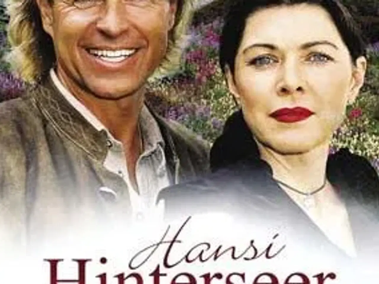 Billede 2 - 3 dvd sæt ; HANSI HINTERSEER