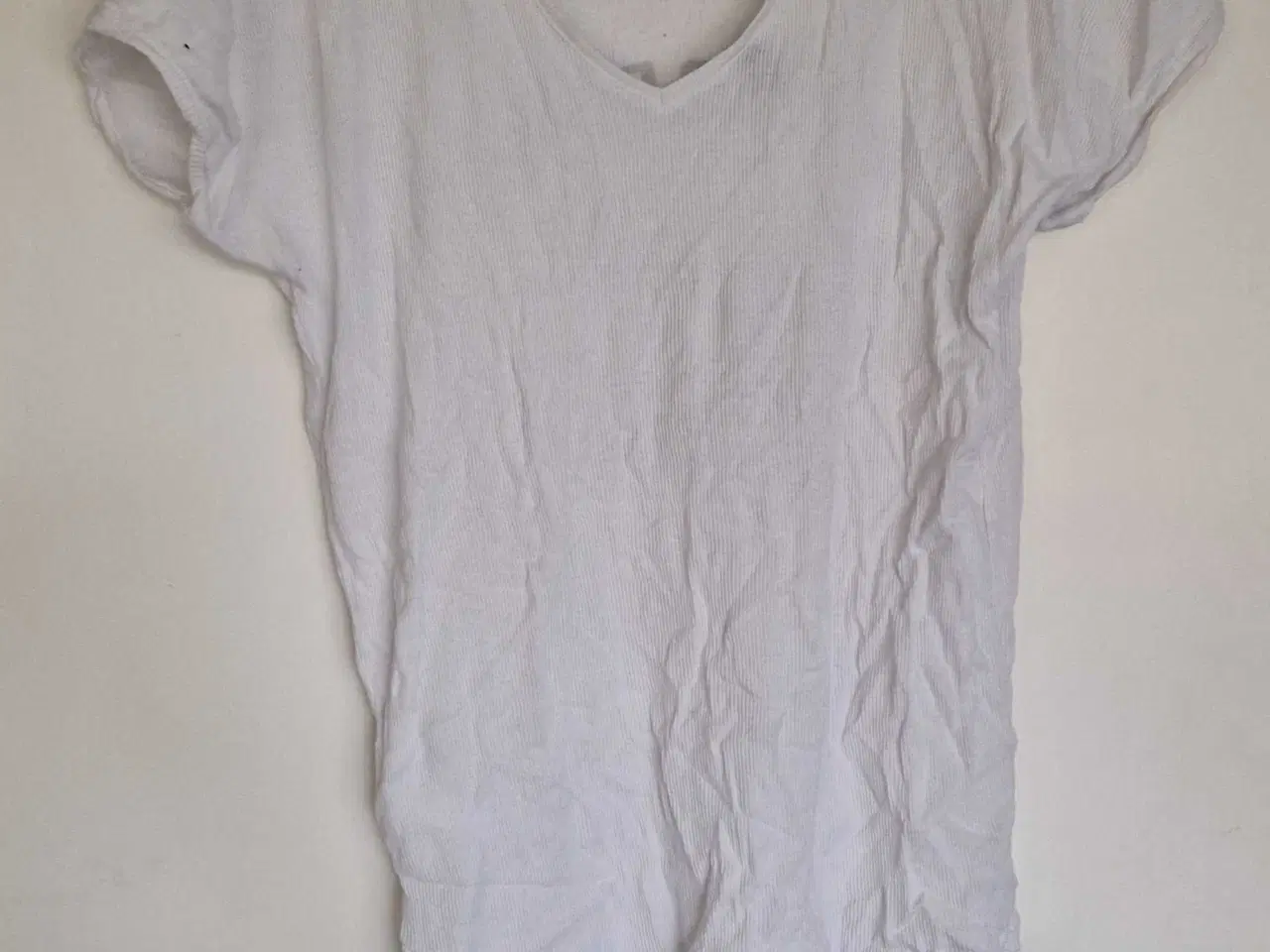 Billede 2 - Hvid bluse fra PULZ