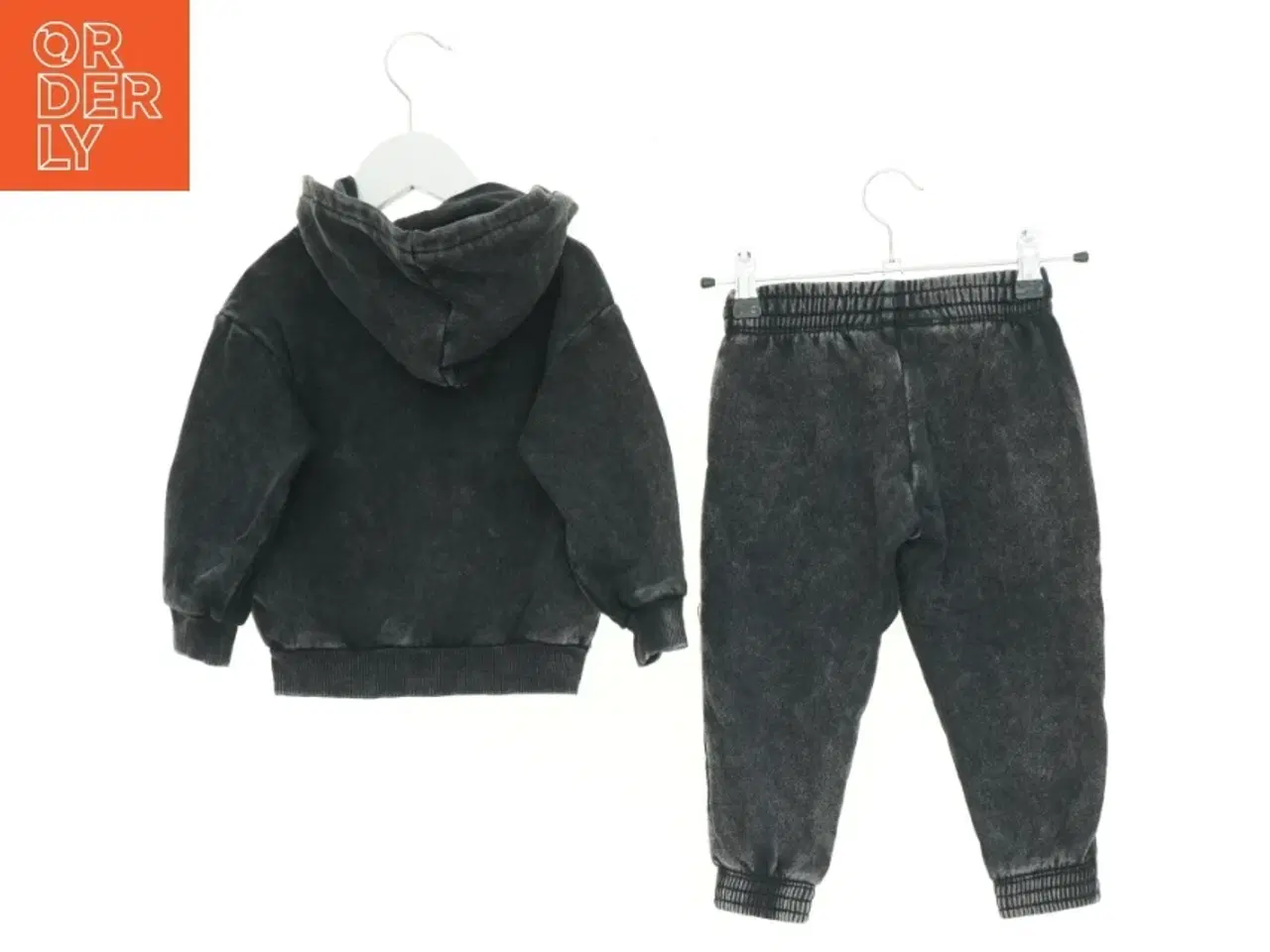 Billede 2 - Sæt børnetøj (2 stk.) fra H&M (str. 92 cm)