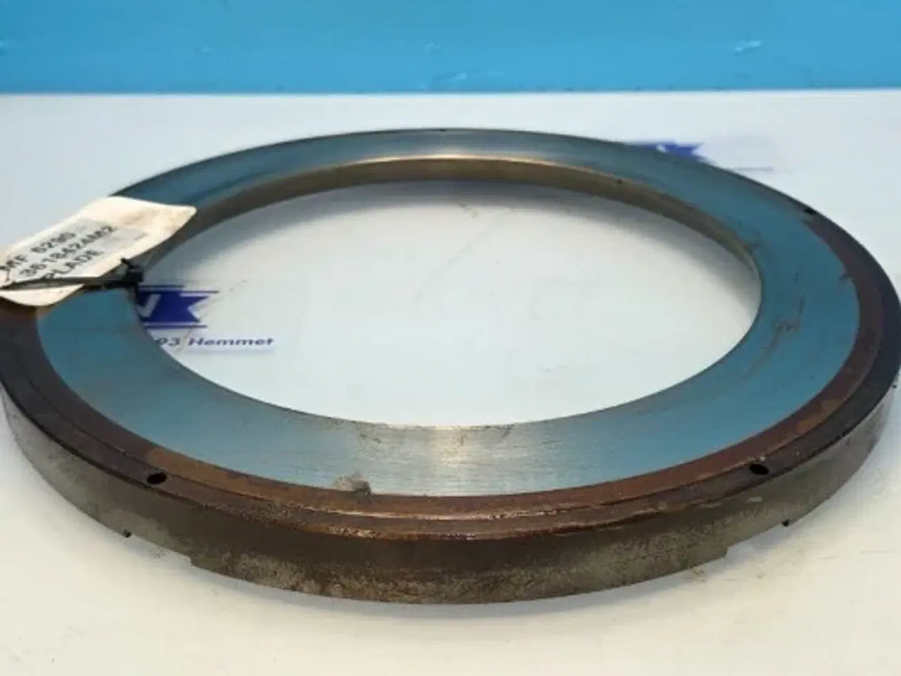 Billede 6 - Massey Ferguson 6290 Bremseplade 3618424M2