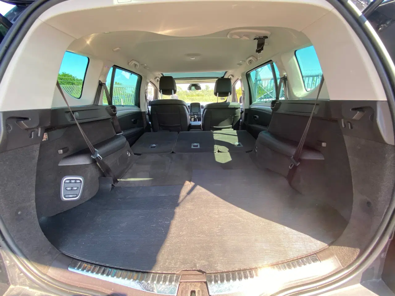 Billede 11 - Renault Espace 7 pers. 1,6 Energy DCI Zen 130HK 6g
