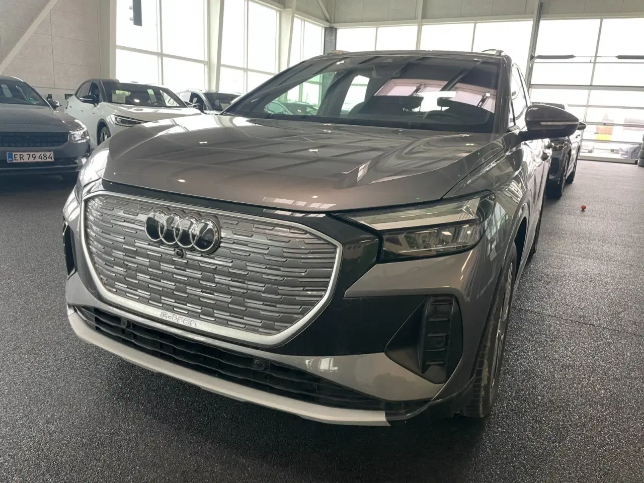 Billede 1 - Audi Q4 e-tron 45 Progress