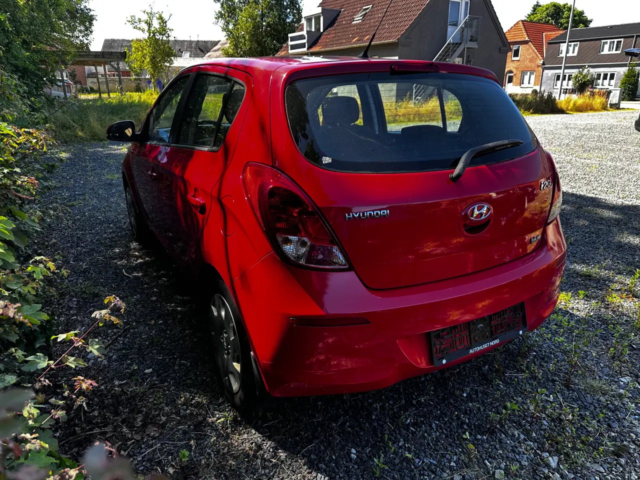 Billede 4 - Hyundai i20