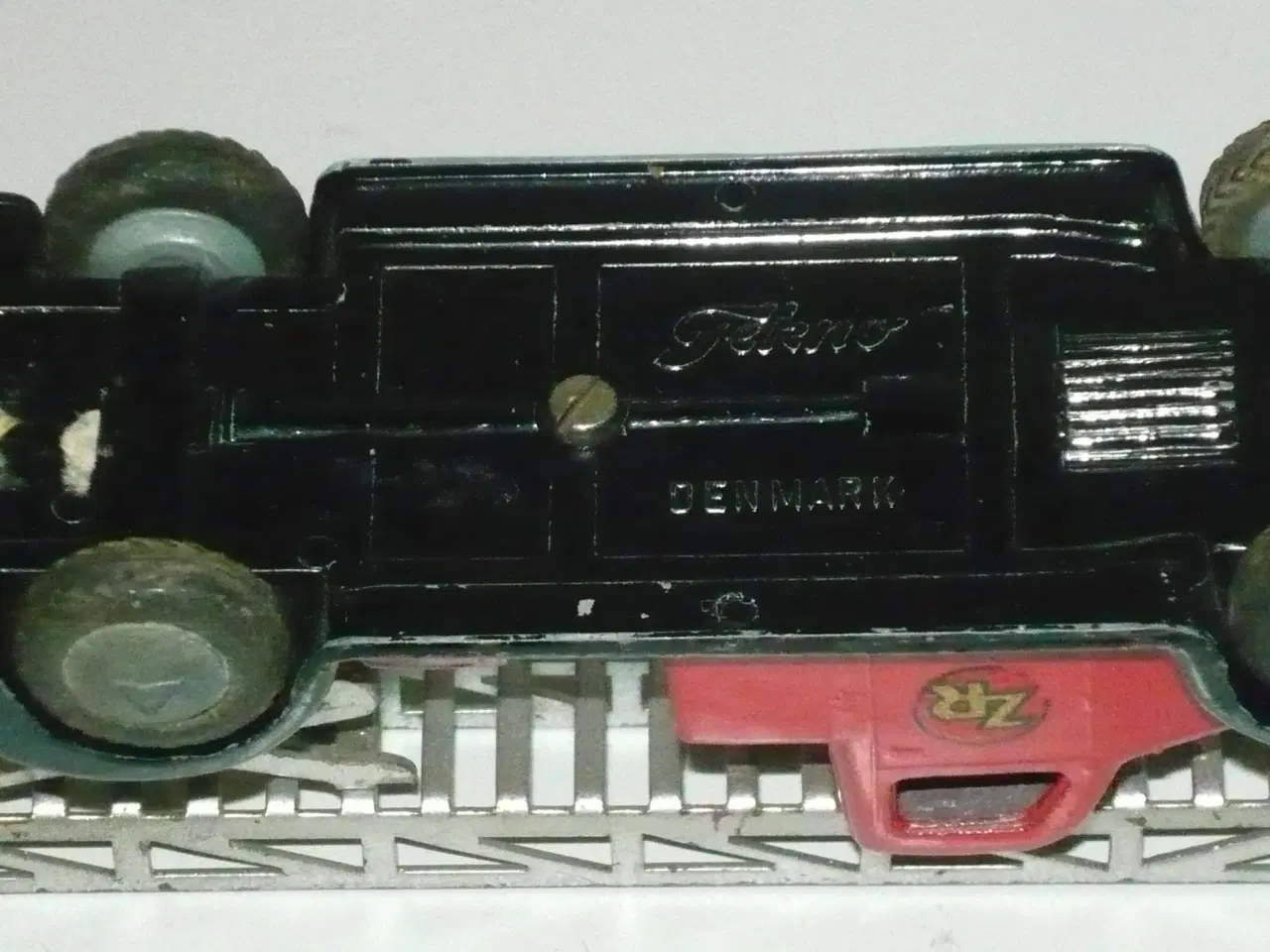 Billede 7 - OTIGINALE TEKNO DENMARK