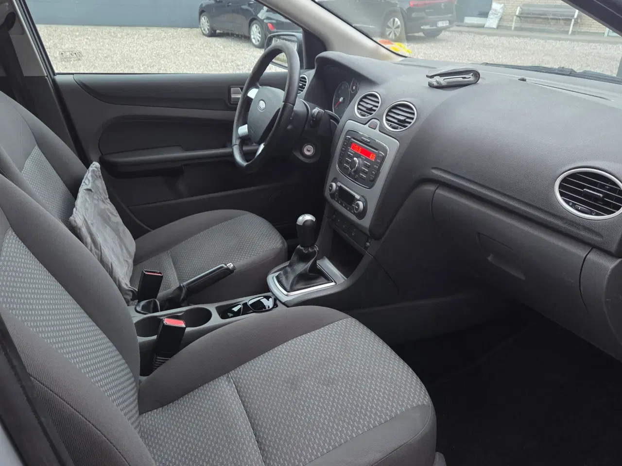 Billede 6 - Ford i focus