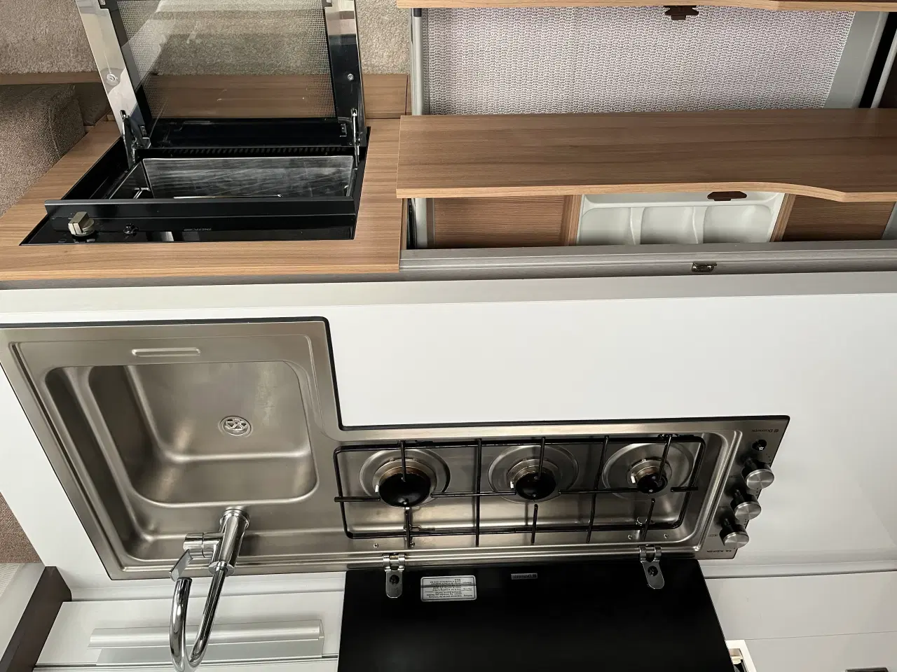 Billede 12 - 2016 Adria Alpina 763 UK