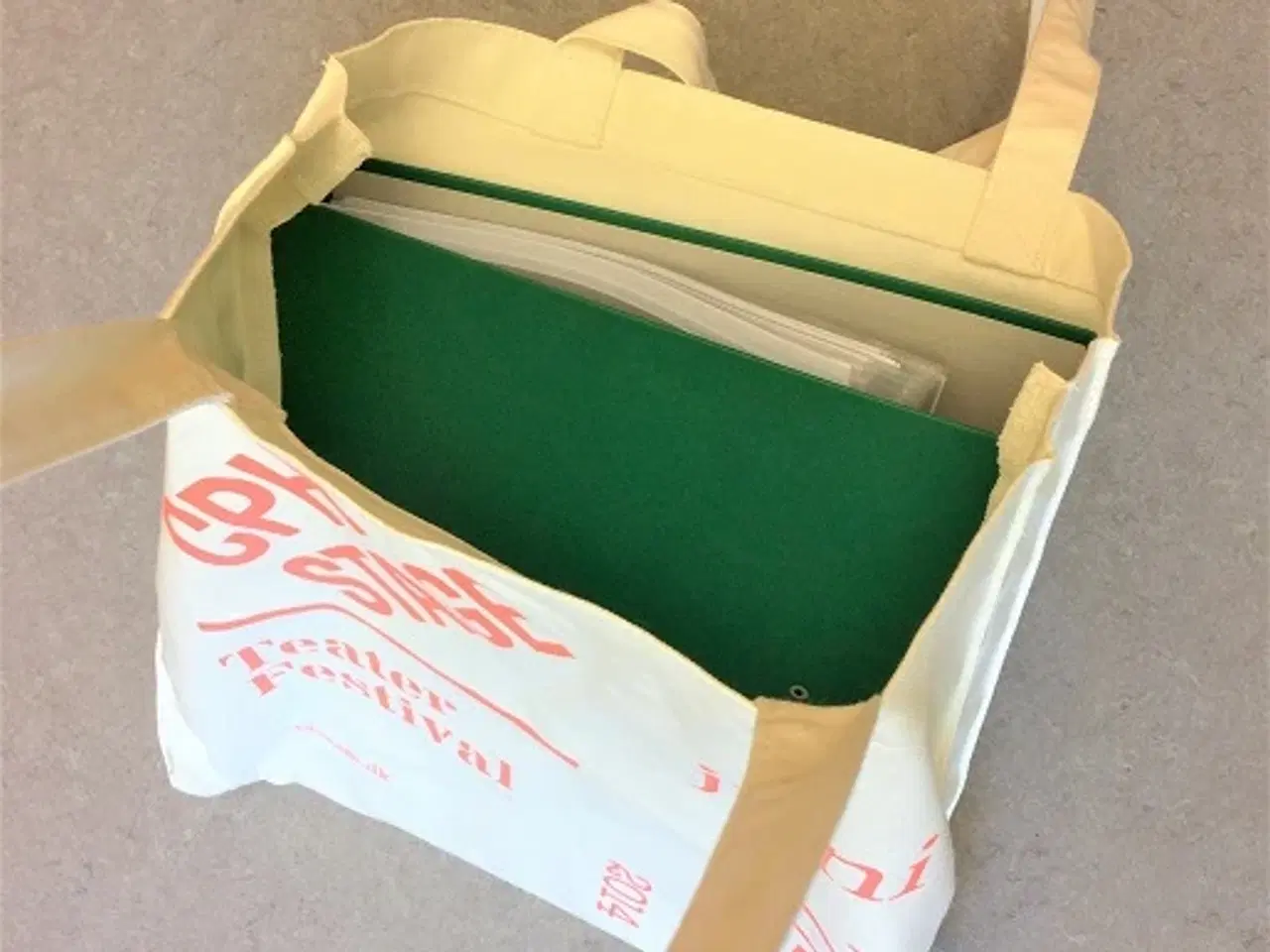 Billede 12 - MULEPOSER  - TOTE BAGS - dustbags - net - indkøb