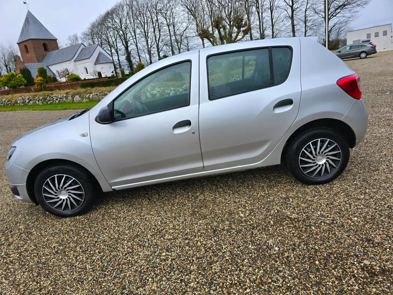 Billede 5 - Dacia 1.2 benzin 