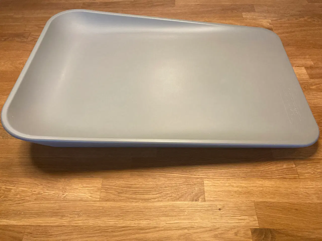 Billede 2 - Leander Matty puslepude, Dusty Grey