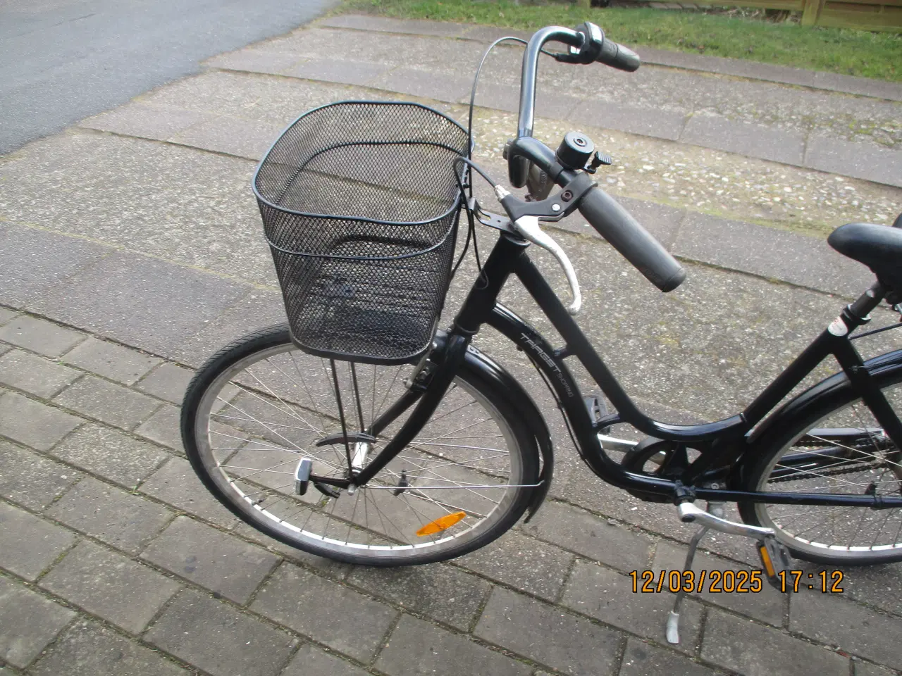 Billede 2 - Rigtig flot cykel