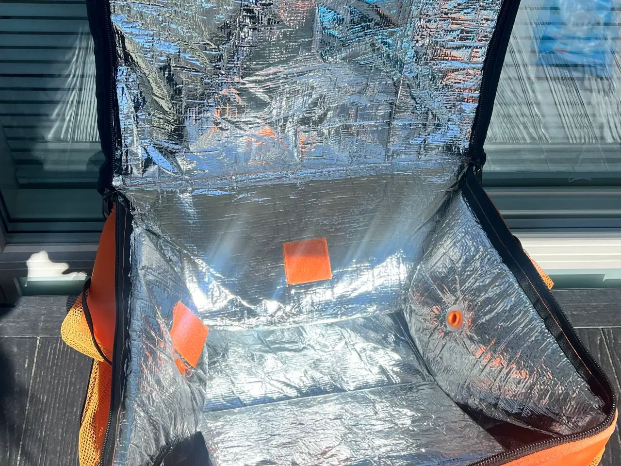 Billede 4 - transporttaske