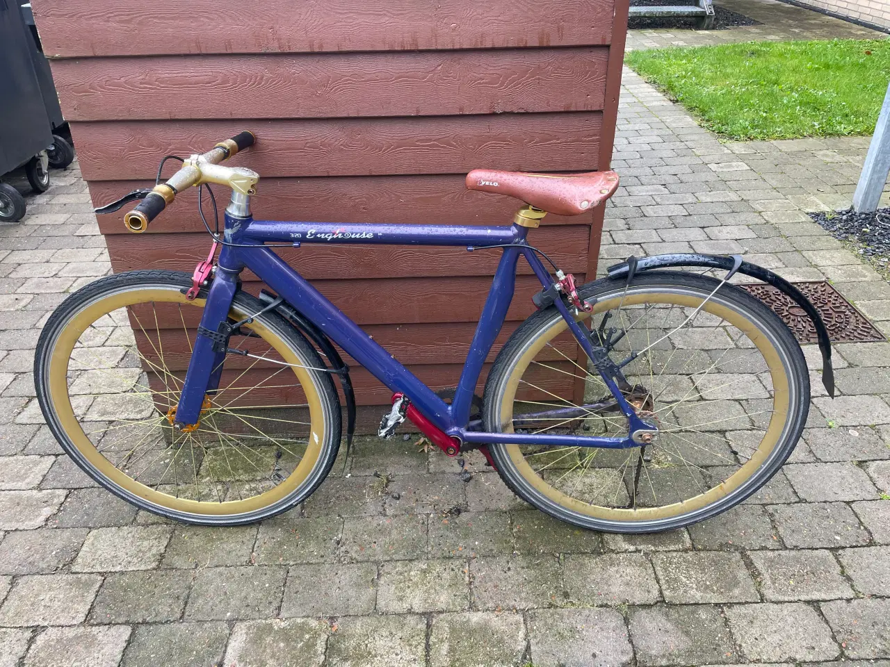 Billede 2 - Cykel