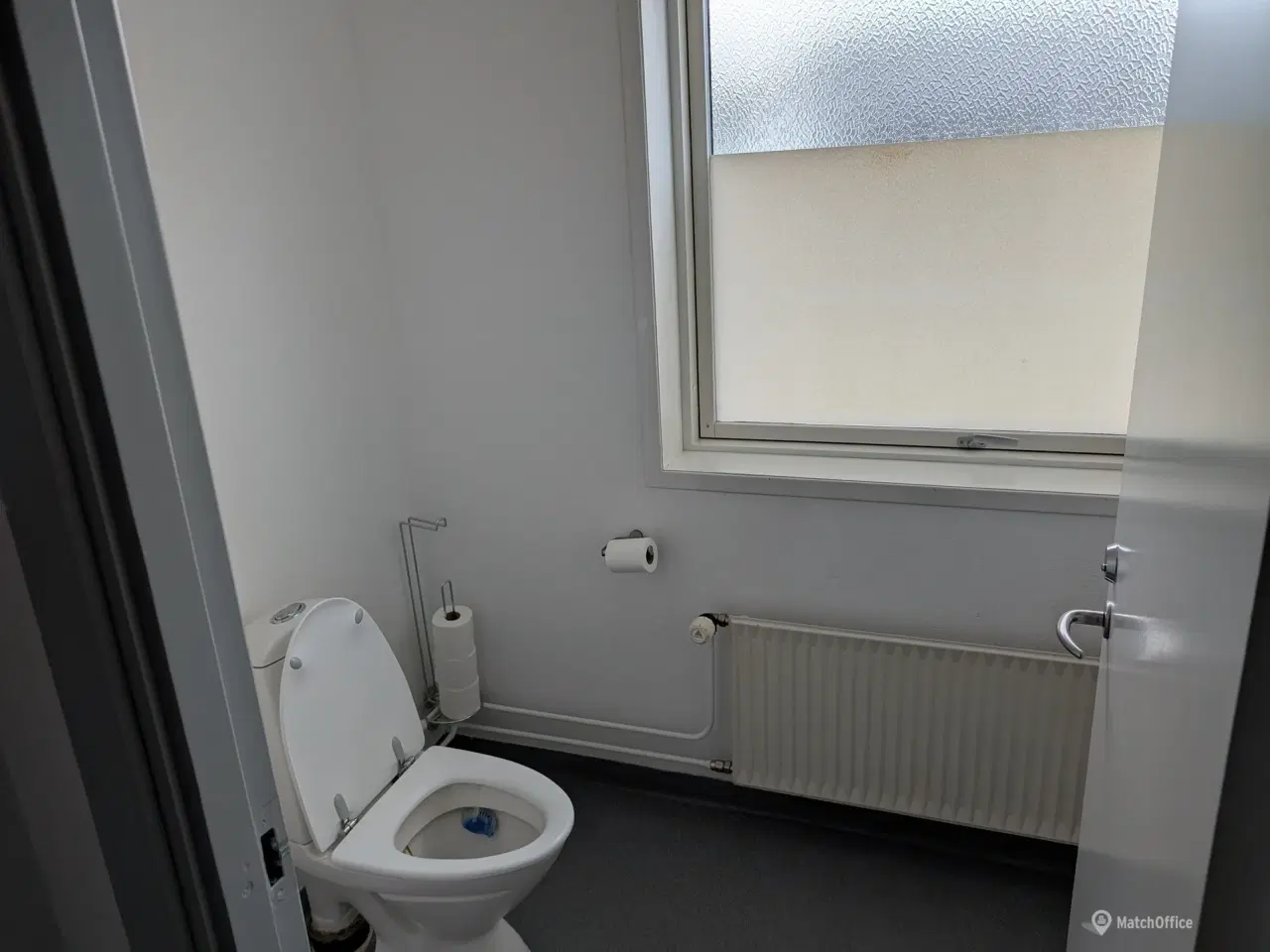 Billede 8 - Kontor og lager til leje på Nørrelundvej 10 i Herlev.