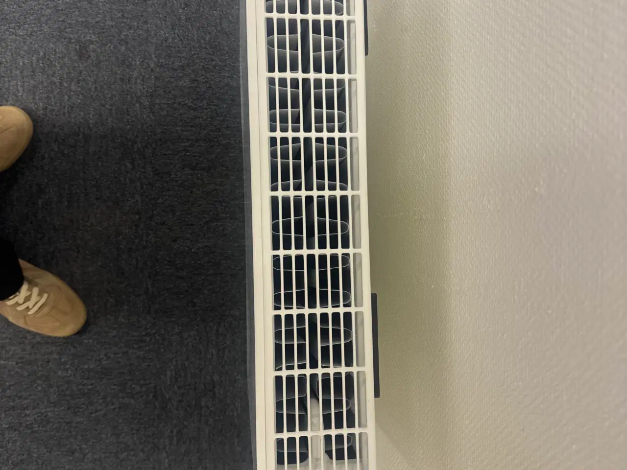 Billede 4 - Radiator ny plan model Steelrad