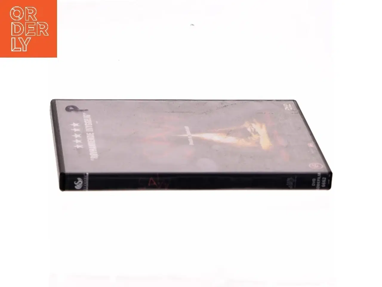 Billede 2 - SAW DVD film