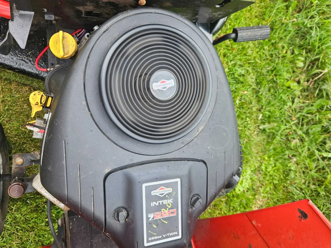 Billede 6 - Simplicity Regent SLT 200