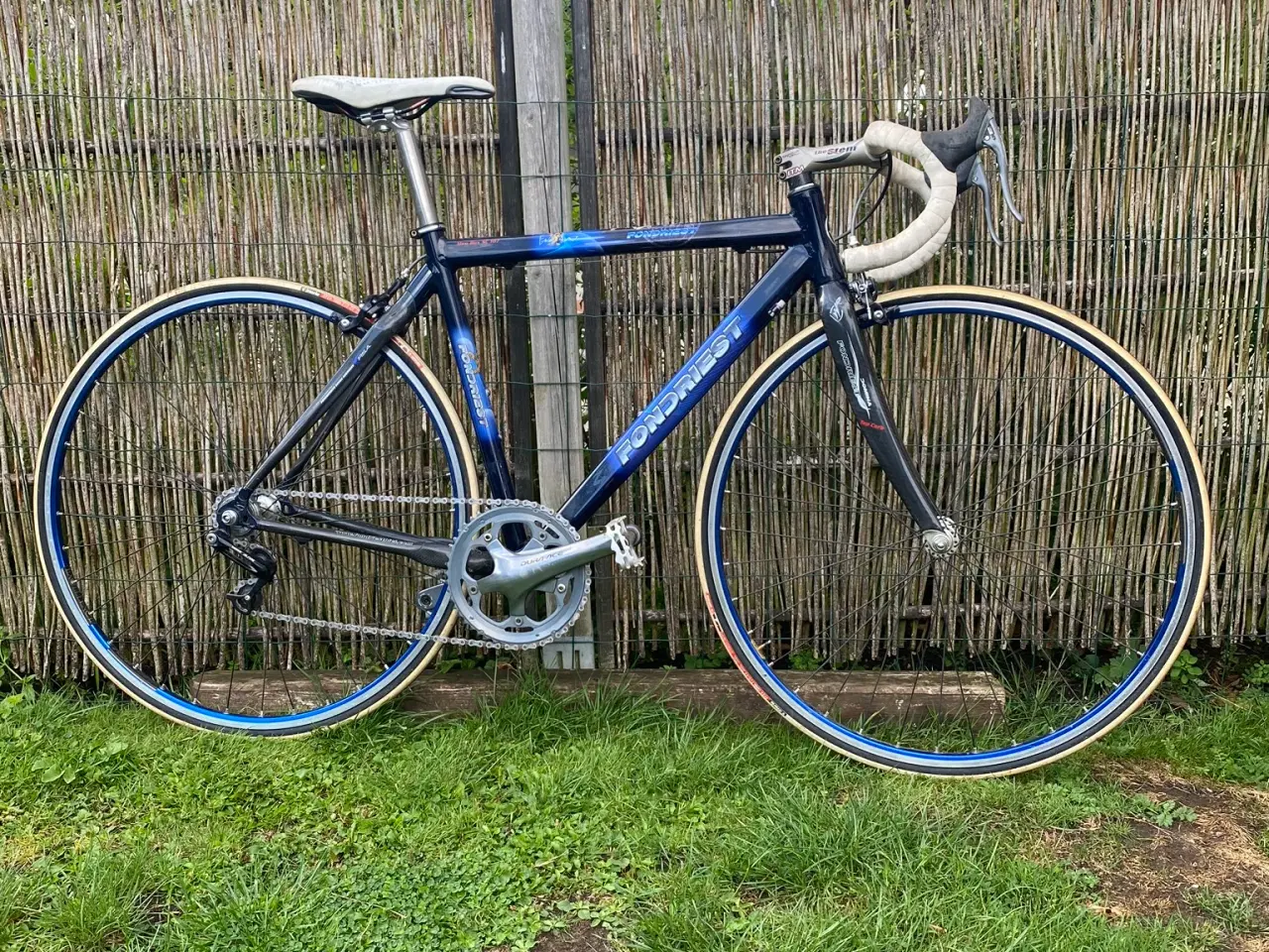 Billede 2 - Cykel Fondriest 52 cm