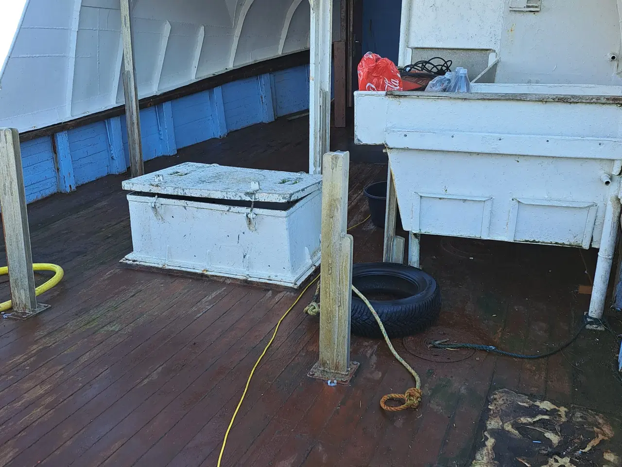 Billede 9 - Lystkutter