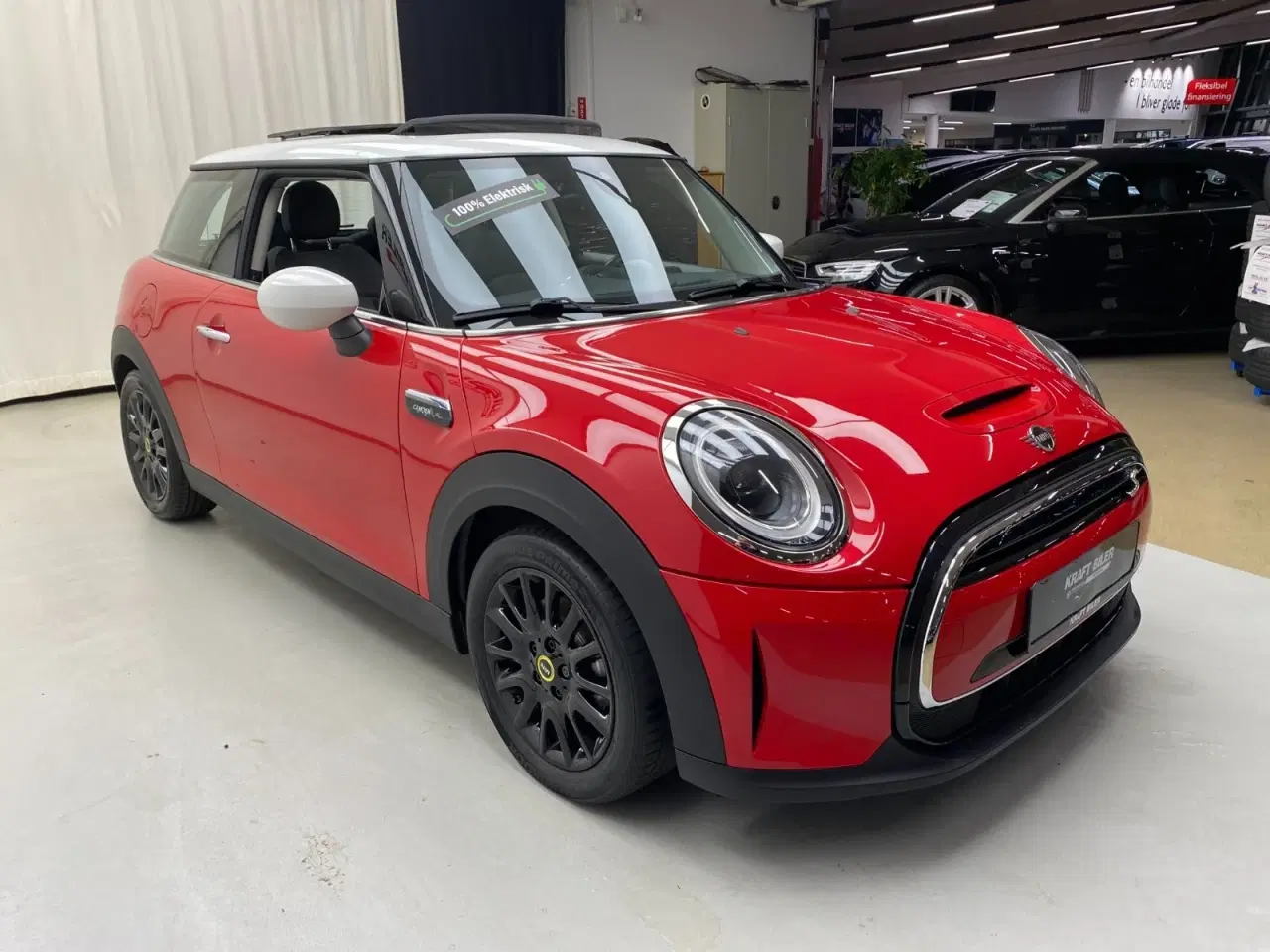 Billede 5 - MINI Cooper SE  Camden