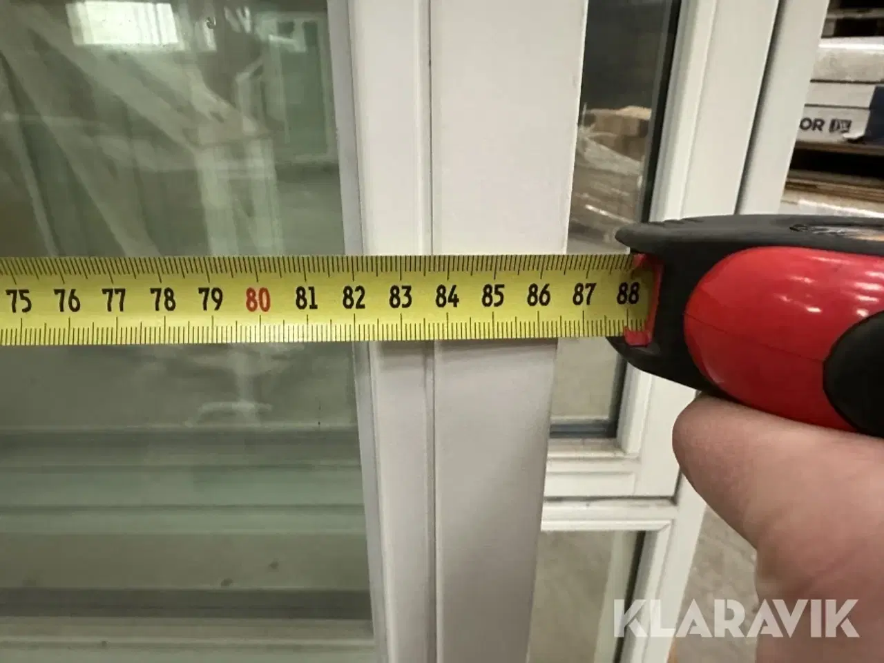 Billede 6 - Vinduer Kastrup - 3 styk